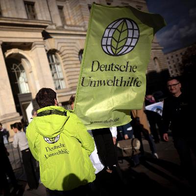 Kritik an Fördergeld - Vereine der Zivilgesellschaft bangen um Geld vom Staat