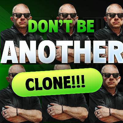 Unique Value Propositions & Being Different - The Limitless Podcast Episode 4 Unique Value Propositions & Being Different - The Limitless Podcast Episode 4