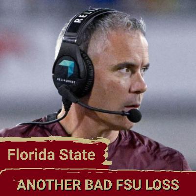 REACTION: Mike Norvell's HOT SEAT Gets Much Warmer With Clemson Loss
