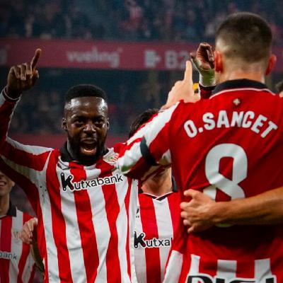 Directo MARCA Bilbao - La Tribuna del Athletic 24/03/2026