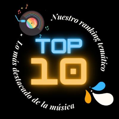 TOP 10: Lo mejor de la música disco TOP 10: Lo mejor de la música disco