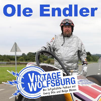 #004 Ole Endler #004 Ole Endler