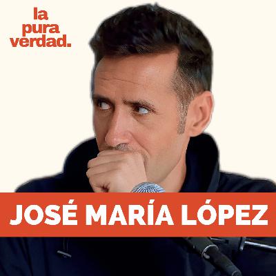 La IMPORTANCIA de Tener Objetivos a LARGO PLAZO | JOSÉ MARÍA LÓPEZ
