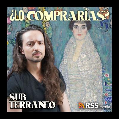 ¿Quién demonios quiere comprar el cuadro más caro de la historia y el mercado del arte?