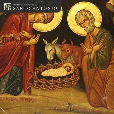 Os Fundamentos da Encarnação