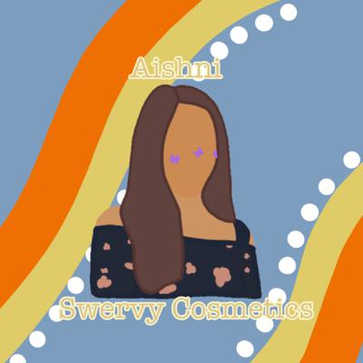 Talking about hate and How to get sales with Swervy Cosmetics’ Aishni! Talking about hate and How to get sales with Swervy Cosmetics’ Aishni!