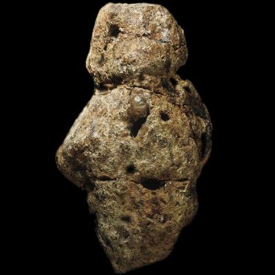 #104 - African Upper Paleolithic