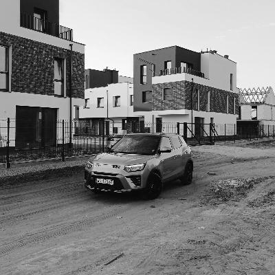 Odc. 76 - SsangYong Tivoli