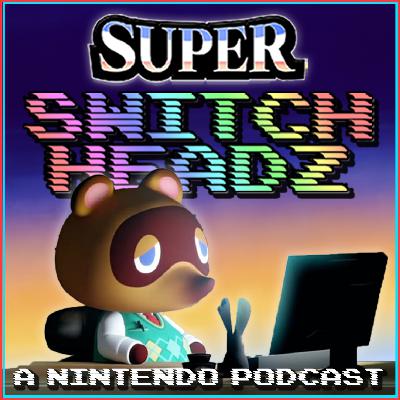 Is the Next Animal Crossing Nintendo's First MMO? - #316 Is the Next Animal Crossing Nintendo's First MMO? - #316