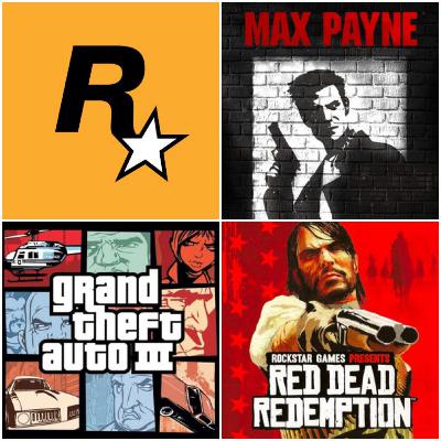 Reflexión y Observación sobre Rockstar Games