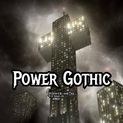 Power Gothic
