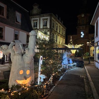 Schirmeck, un Noël musical