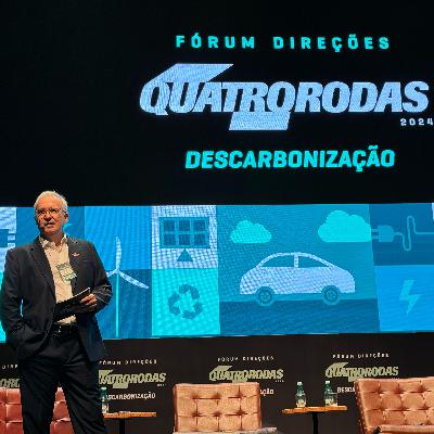 O desafio de poluir menos