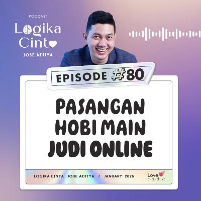 Eps 80 - Pasangan Hobi Main Judi Online Eps 80 - Pasangan Hobi Main Judi Online