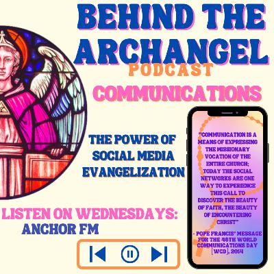 Social Media, Networking, & Jesus Social Media, Networking, & Jesus