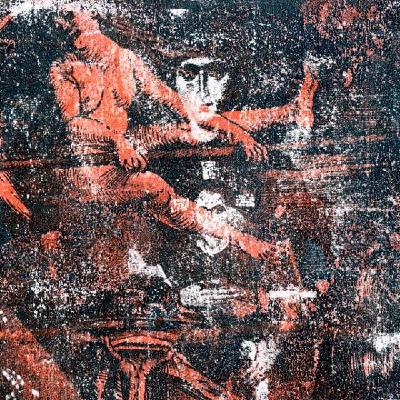 THEY CALL HIM BOOGIE 003 THEY CALL HIM BOOGIE 003