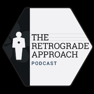 Episode 27: Transitioning to life as a consultant