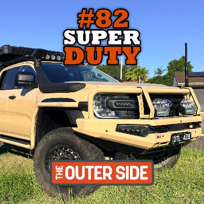 #82 - AZVENTURES