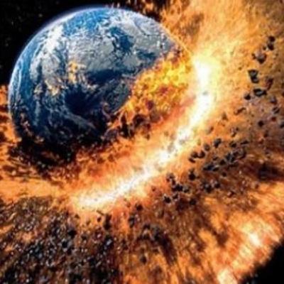 1x22 Apocalipsis “las 6 teorías del fin del mundo”