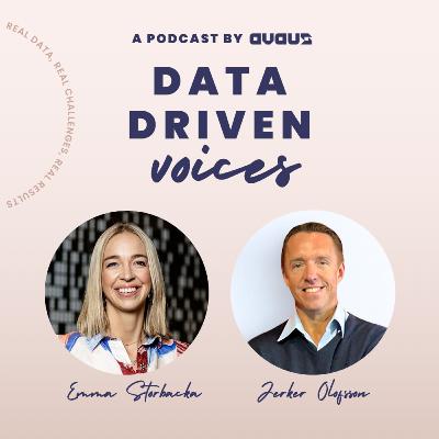 #20 - Commercial Excellence best practices in a global industrial B2B setting - Learnings from Jerker Olofsson #20 - Commercial Excellence best practices in a global industrial B2B setting - Learnings from Jerker Olofsson