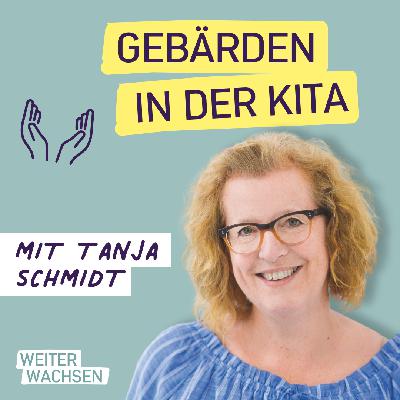 #19 Gebärden in der Kita - Ein Schlüssel zur frühen Sprachentwicklung