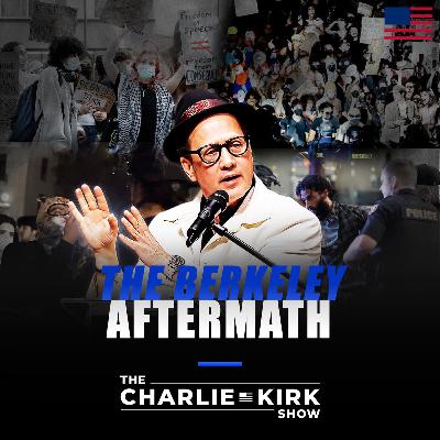 The Berkeley Aftermath