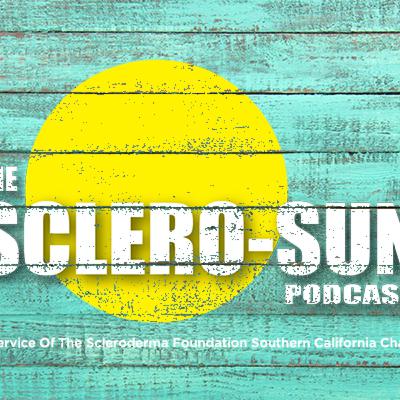 The Sclero-Sun Podcast S1E1 Meet The Staff