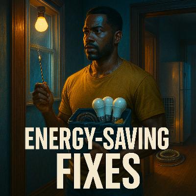 Energy-Saving Fixes
