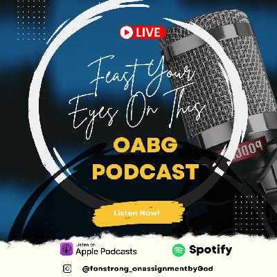 Feast Your Eyes On This!