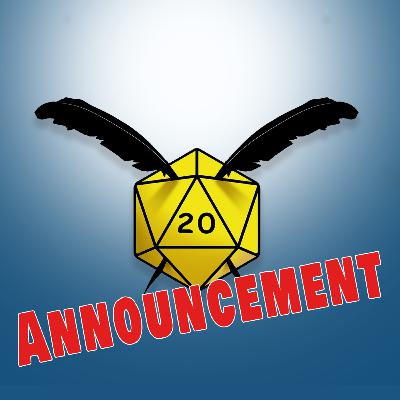 2026 Shadowdark Announcement 2026 Shadowdark Announcement