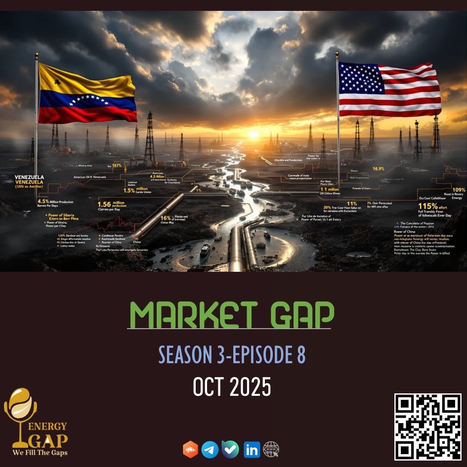 MarketGap S03E08 MarketGap S03E08