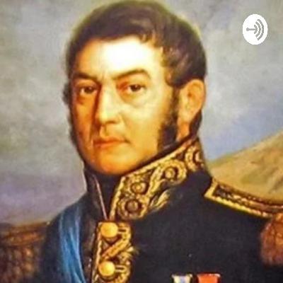 San Martin (Trailer)