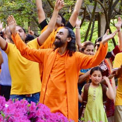 2 Steps To STAY FOCUSSED In A Distracted World | Purpose of Life Day 14| Swami Mukundananda 2 Steps To STAY FOCUSSED In A Distracted World | Purpose of Life Day 14| Swami Mukundananda