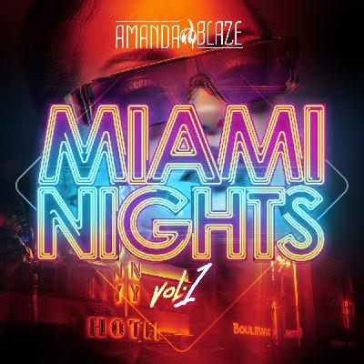 Miami Nights vol 1