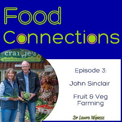 3: Fruit and Veg Farming - John Sinclair 3: Fruit and Veg Farming - John Sinclair