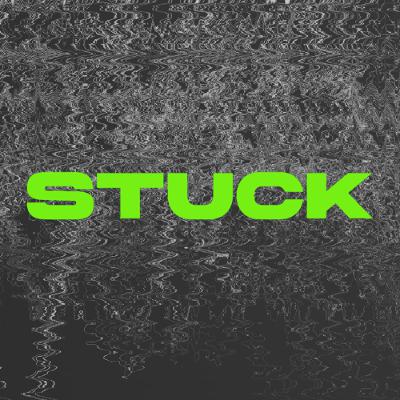STUCK