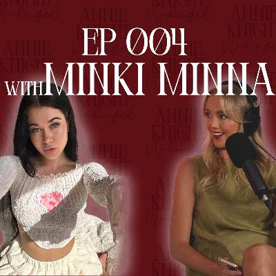 004: Minki Minna sold her toenail clippings for $3,700?!