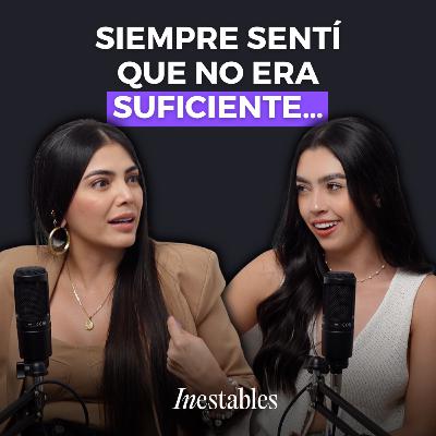Ep.109 - De Mujer Perfecta a Mujer Feliz: La Verdad que Nadie se Atreve a Decir Stefany Rivera
