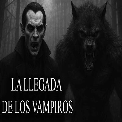 LA LLEGADA DE LOS VAMPIROS | EL ESCUADRON SECRETO DE LOS SICARIOS | PARTE 2