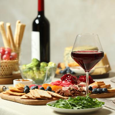 Thursday Hour 2: would you buy a house with a "bad history"? And DeRusha Eats talks with J. Lohr Wines