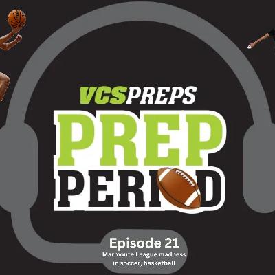 S1E21: Marmonte League Madness S1E21: Marmonte League Madness