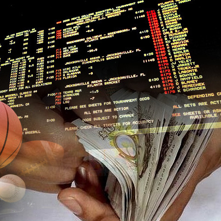 Singapore Sports Betting