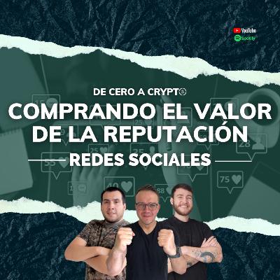 Friend.tech - ¿Comprando el valor de la reputación? | EP11 Blockchain en los negocios