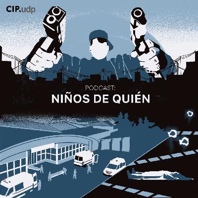 Teaser "Niños de quién"