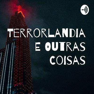 Os relatos de SETEALEM- semana do terror 02#