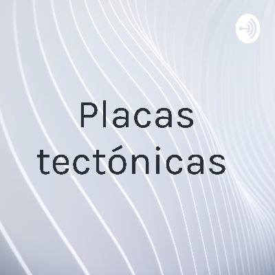 Placas tectónicas  (Trailer)
