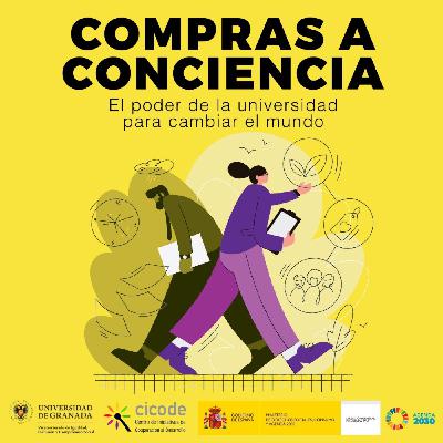 Compras a conciencia (CICODE UGR - CARNE CRUDA EXTRA) Compras a conciencia (CICODE UGR - CARNE CRUDA EXTRA)