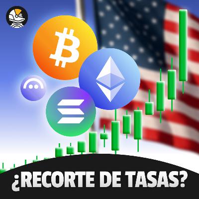 ¿Por qué subió el mercado? Te explicamos lo que dijo Powell