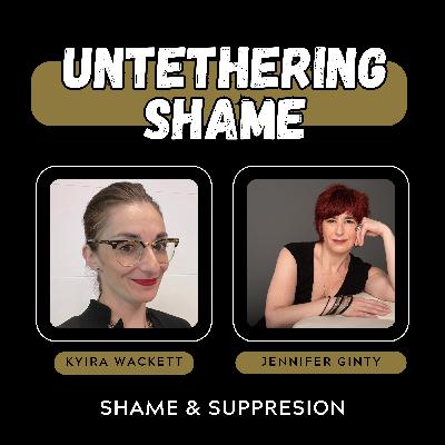 Shame & Suppression: Breaking the Cycle of Avoidance