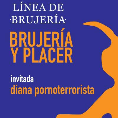 Brujería y placer